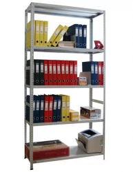 Стеллаж для балкона СТФЛ 1035-2,5