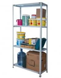 Стеллаж СТФ 1034-2.5