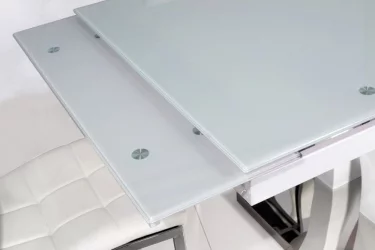 Стол-трансформер DT-43 Белый