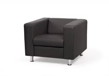 Кресло Алекто ЕУРОЛИНЕ-923 / EUROLINE-923