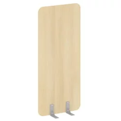 Перегородки на металлических опорах на фетровых подпятниках R-line DP.F-80-180 Акация Лорка