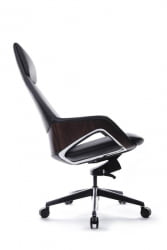 Кресло Аура ФК005-А Черный / Aura FK005-A