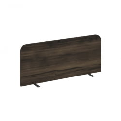 Экран продольный (ЛДСП) CONCEPT CN.DEKR-98 Дуб Мали Антрацит