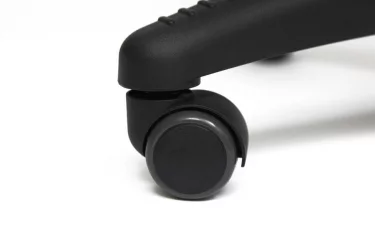 Кресло офисное TRENDY Черное Серое 36-6/12