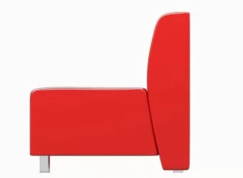 Диван Лайт 1800 Остин Рэд