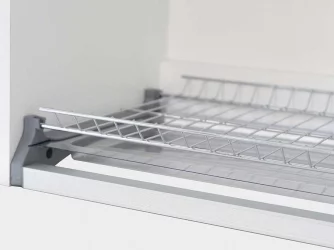 Кухонный гарнитур (ширина 317 см) Бьянка 2