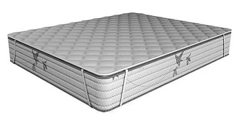 Наматрасник на резинке Зима-лето 120-195