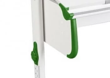 Растущая мебель Parta 1/75-40 Белый Зеленый