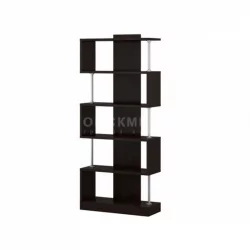 Стеллаж Сл08 Венге