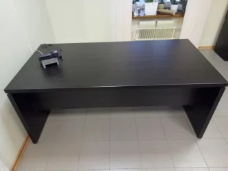 Стол руководителя Торр-З ТСТ 189 Венге Магия / Torr-Z TST