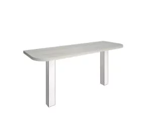 Элемент наборного стола переговорного YALTA LT-SPO Акация