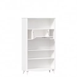 Стеллаж для игрушек Элис ЛД 532.040.000 Белый