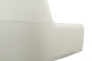 Кресло Спелл-М Б1719 Белый / Spell-M B1719