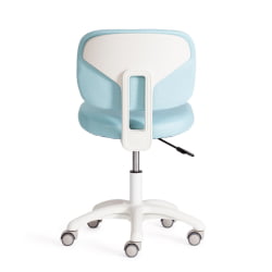 Кресло детское ДЖуниор Блуе (голубой) / Junior Blue