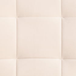 Кресло офисное ZERO СС флок , молочный, 4