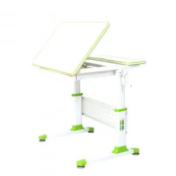 Растущая мебель RIFFORMA Comfort-80 Белый Зеленый