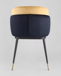 Стул Пенелопа Синий