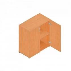 Шкаф для документов низкий Р.Ш-6 Дуб Кронберг