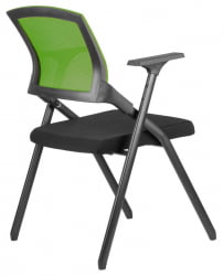 Кресло Сеат РCХ М2001 Зеленый/Черный / Seat RCH M2001