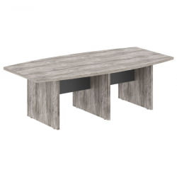 Стол для заседаний MORRIS TREND MCT 2412.1 Сосна Нордик Антрацит Стол для заседаний MORRIS TREND MCT 2412.1 Сосна Нордик Антрацит