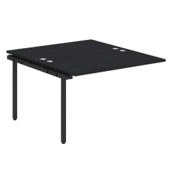 Стол двойной XTEN-S XIWST 1214 Дуб юкон/антрацит