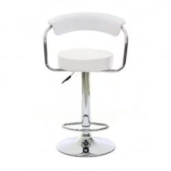 Стул барный BN 1080 Белый