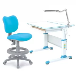 Комплект детской мебели RIF-1 Голубой