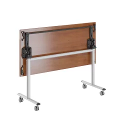 Раскладной стол Imago Mobile KST 1365 Французский Орех