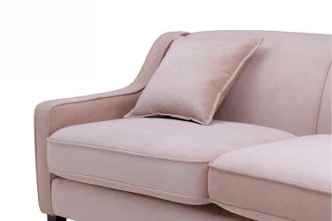 Диван Арман Комфорт Д3 Вельвет Люкс 49 Категория 2