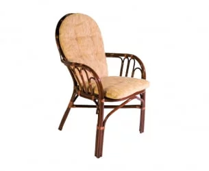 Стул 04/16 молочный шоколад