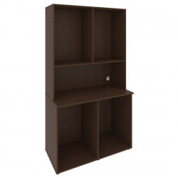 Основной модуль FIT MN-MO Венге Цаво