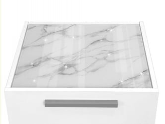 Спальный гарнитур Николь 7