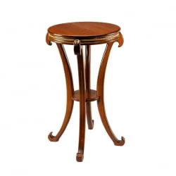 Подставка Глория 055.023 Орех