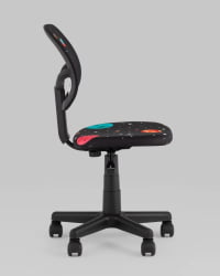 Кресло компьютерное детское ЛОЛО Cosmos