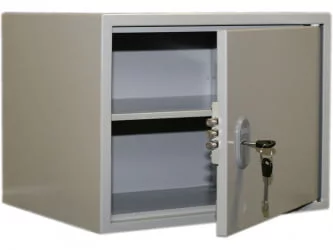 Металлический шкаф СЛ-32 / SL-32