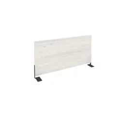 Экран для стола L1200мм Metal System Б.ЭКР-2 Наварра/Антрацит