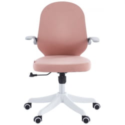 Детский стул CHAIRMAN CH107 ткань розовый