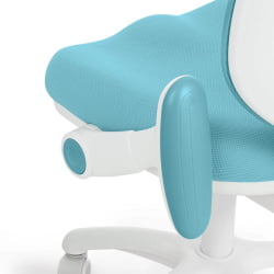 Кресло RAINBOW Blue (голубой)
