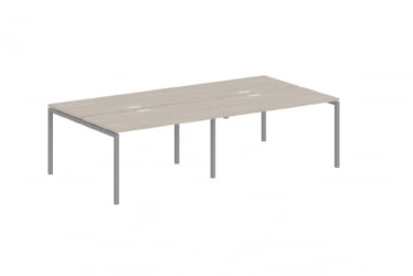 Рабочая станция Сигма СГ.251.ОД.63.АН Дуб темный Антрацит / Sigma SG.251.OD.63.AN