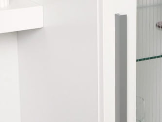 Модульный шкаф в гостиную Николь 603.06