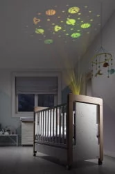 Комод пеленальный Micuna Magic Mum B-1845 White