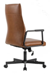 Кресло Стен В-263Х Светло-коричневый / Sten W-263H