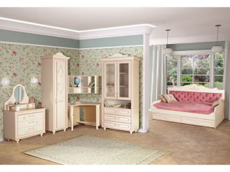 Подушка Алиса декоративная