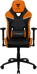 Геймерское кресло ThunderX3 TC5 Tiger Orange