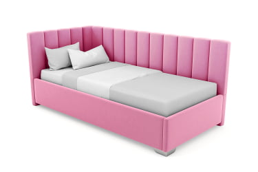 Детская кровать Carrera Kids 80x200