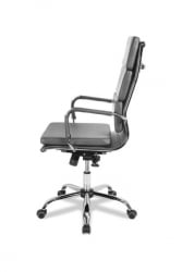 Кресло руководителя College CLG-630 LXH-A Grey