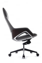 Кресло Аура ФК005-А Антрацит / Aura FK005-A