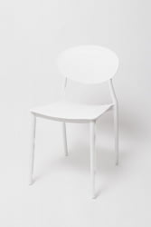 Стул для гостиной СC-172 Белый / SC-172
