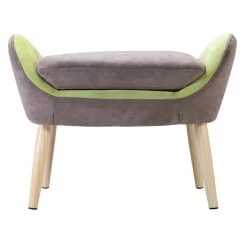 Банкетка Сканди-2 (П) Грин