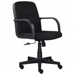 Кресло BRABIX Top MG-333 Черный